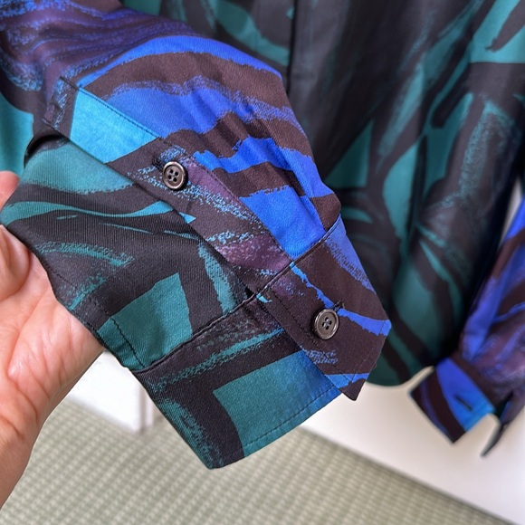 Salvatore Ferragamo shirt - Picture 4 of 5